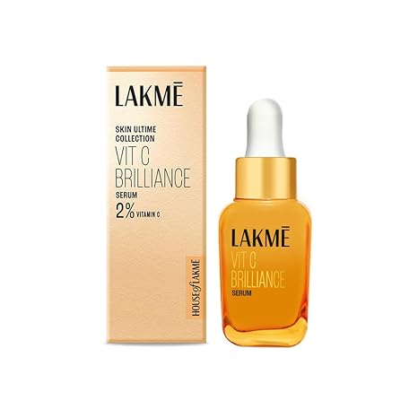 Lakme Vit C Serum 30ml